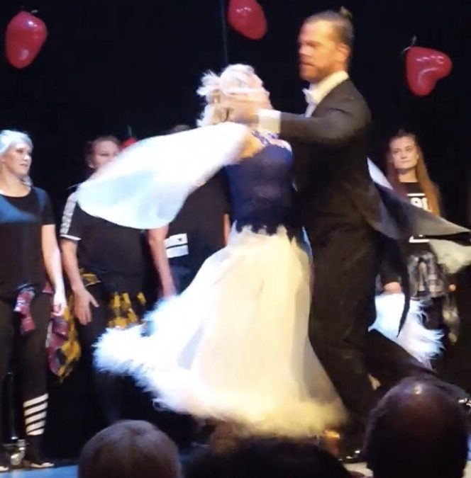 Kurser Vårterminen 2020