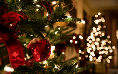 God Jul!
