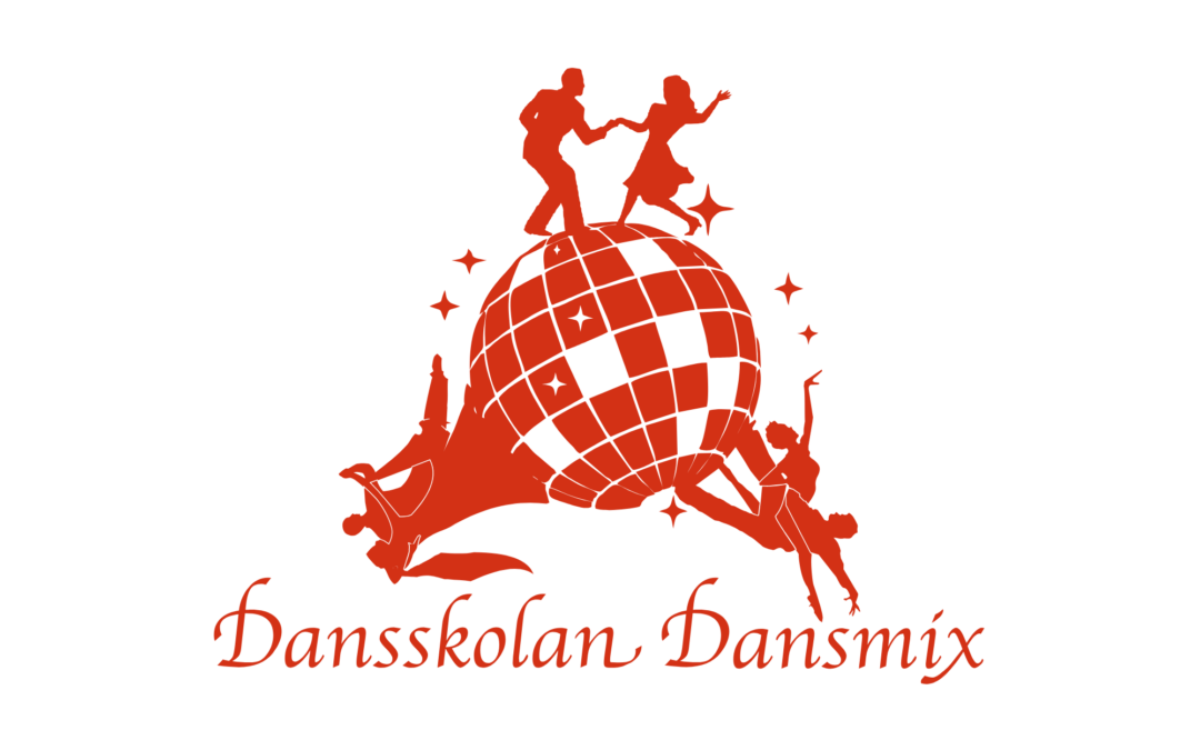 Ny och fräsch logga!