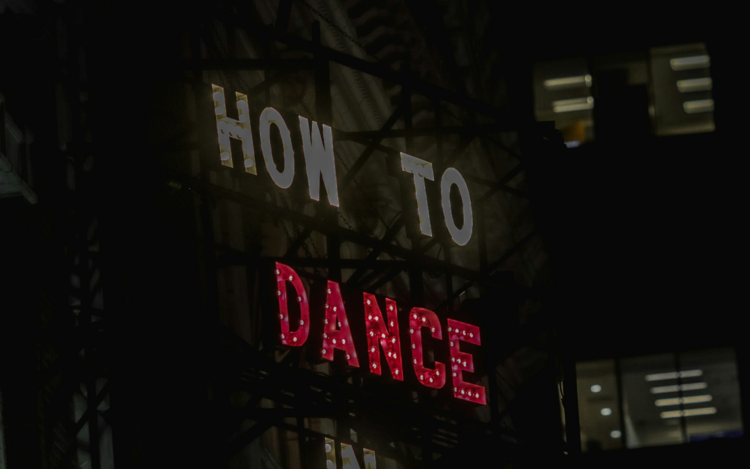 Äntligen danskurser i Falkenberg