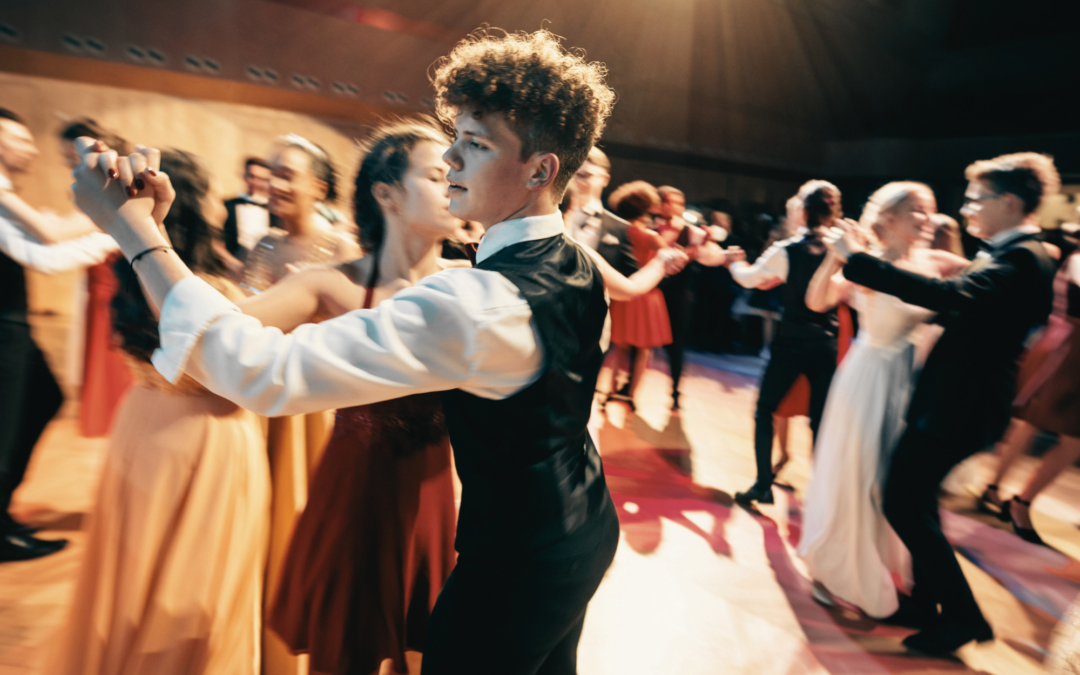 Danskurser våren 2026